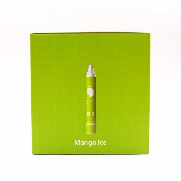 Купить Frigus 01 – Манго, Лёд, 1000 затяжек