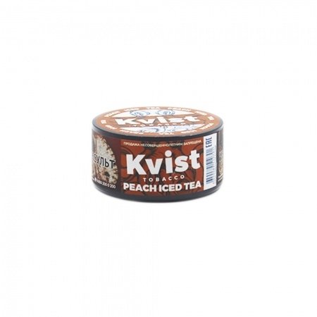 Купить Kvist - Персиковый чай 25г