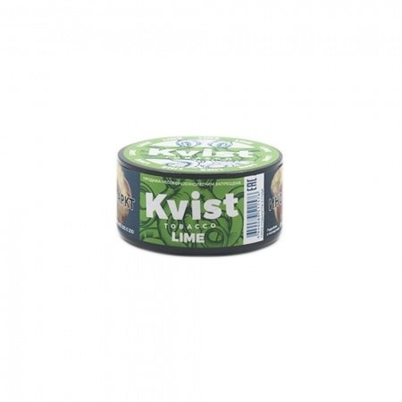 Купить Kvist - Лайм 25г