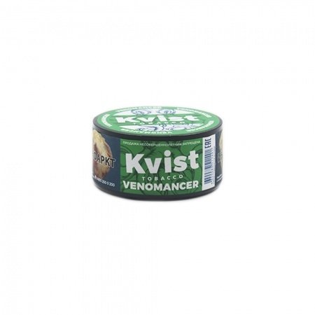 Купить Kvist - Зеленый мультифрукт 25г