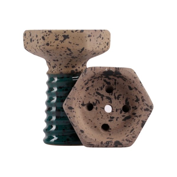 Купить Чаша Thor Evil Screw Clay