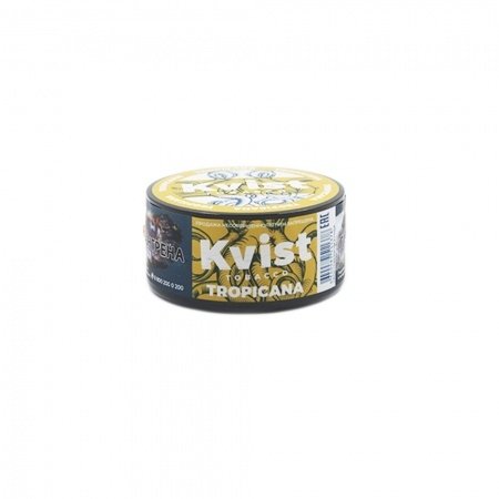 Купить Kvist - Тропикана 25г