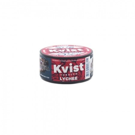 Купить Kvist - Личи 25г