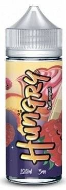 Купить Hungry - Fruit Yogurt (Фруктовый йогурт) 120мл
