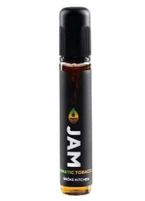 Купить SmokeKitchen - Aromatic Tobacco (Ароматный табак) 30мл