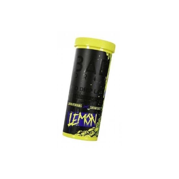 Купить Bad Drip - Dead Lemon (Лимонная конфета) 60мл