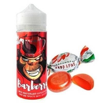 Купить Frankly Monkey - Barberry (Барбарис) 120мл