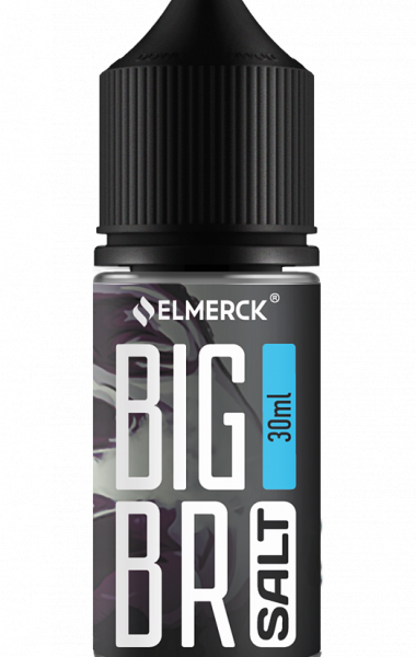 Купить ELMerck – Berry Blend (Ягодный микс) 30мл
