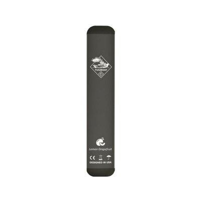 Купить Tugboat – Lemon Grapefruit (Лимон, Грейпфрукт), 800 затяжек, 20 мг (2%)