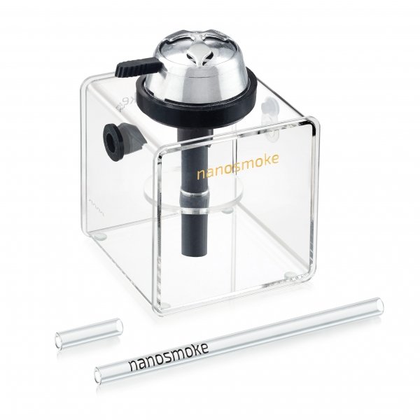Купить Nanosmoke Box