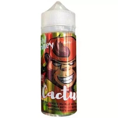 Купить Frankly Monkey - Cactus (Кактусовый финик) 120мл