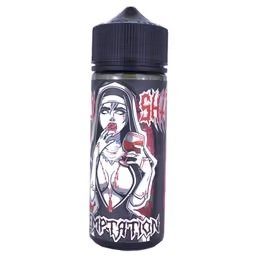 Купить Holy Shit –  Temptation (Морс из смородины) 120мл