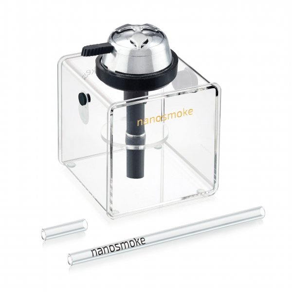 Купить Nanosmoke Box