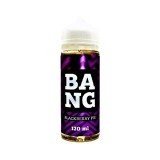 Купить BANG - Blackberry Pie 120мл