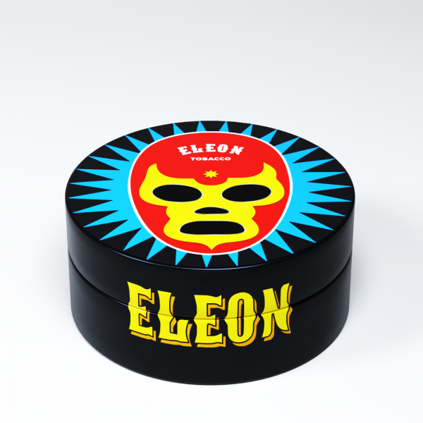 Купить Eleon - Horchatos (с ароматом молочного напитка на основе риса, орехов и растения Чуфа) 40г