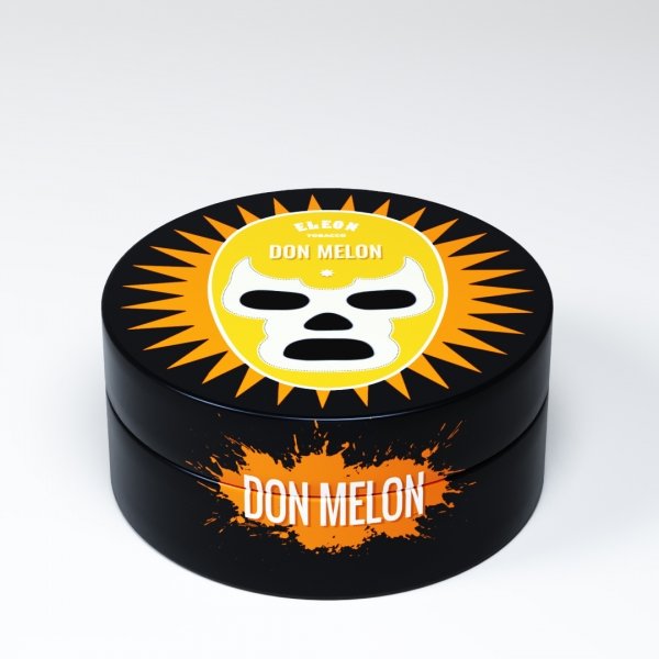 Купить Eleon - Don Melon (с ароматом сладкой спелой дыни) 40г