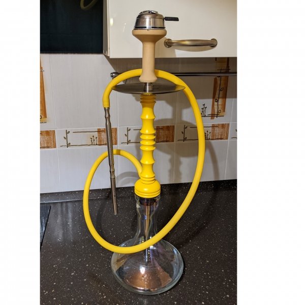 Купить Б/У кальян Starhookah Spika