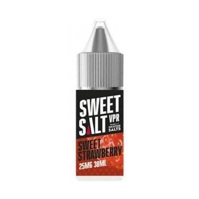 Купить Sweet Salt - Sweet Strawberry (Сладкая клубника) 30мл