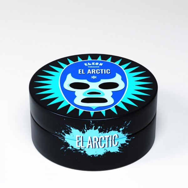 Купить Eleon - EL Arctic (с ароматом морозной свежести) 40г