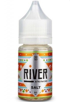 Купить River – Апельсин 30мл
