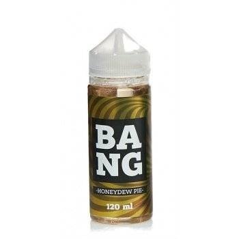 Купить BANG - Honeydew Pie 120мл