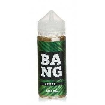 Купить BANG - Apple Pie 120мл