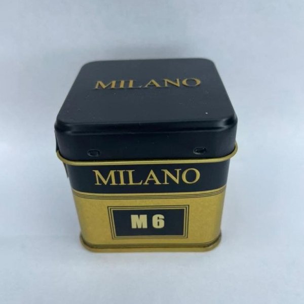 Купить Milano Gold М6 Cardamon - С Ароматом Кардамона 25г