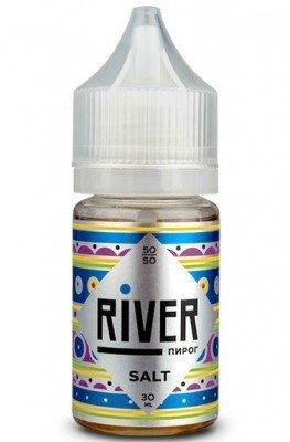 Купить River – Пирог 30мл