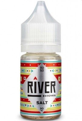 Купить River – Булочка 30мл