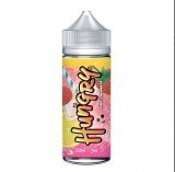 Купить Hungry - Pink Lemonade (Розовый лимонад) 120мл