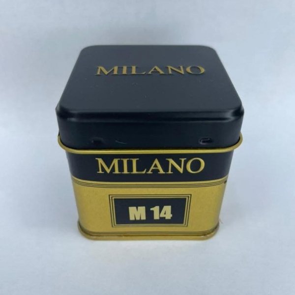 Купить Milano Gold М14 Ice Apple - С Ароматом Холодного Зелёного Яблока 25г