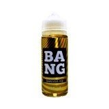 Купить BANG - Banana Pie 120мл