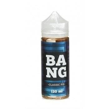 Купить BANG - Classic Pie 120мл