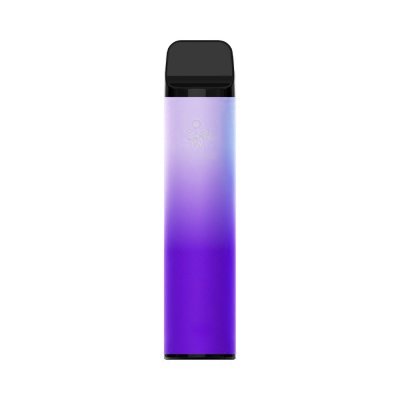 Купить Elf Bar - Banana Milk (Банановое молоко), 3600 затяжек, 20 мг (2%)