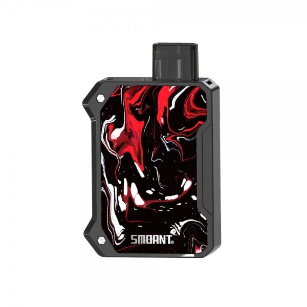 Купить POD-система Smoant Battlestar Baby Pod Kit
