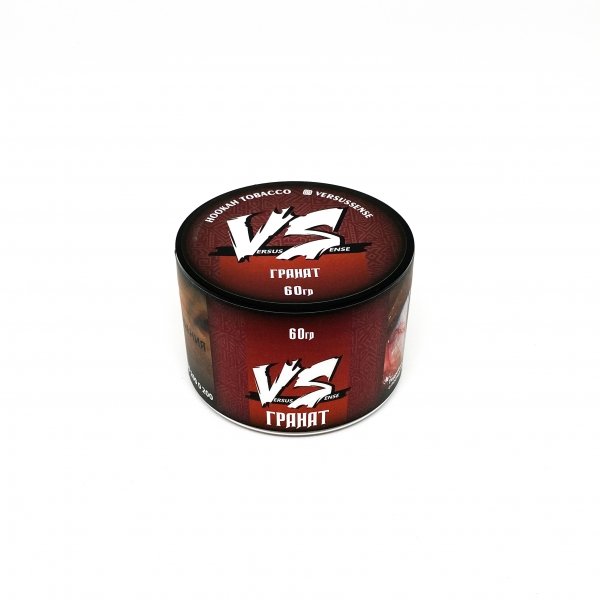 Купить Versus Sense - Гранат 60г