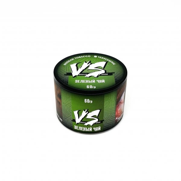 Купить Versus Sense - Зелёный чай 60г