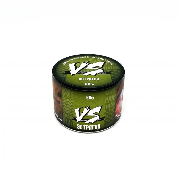 Купить Versus Sense - Эстрагон 60г
