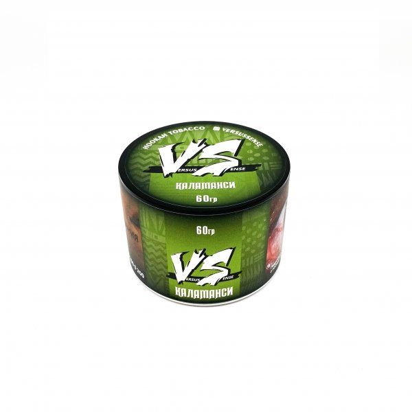 Купить Versus Sense - Каламанси 60г