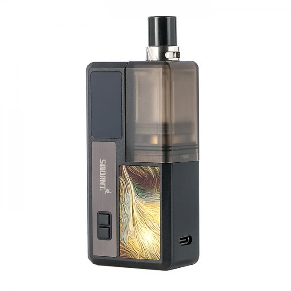 Купить POD-система Smoant Knight 80 Pod Kit