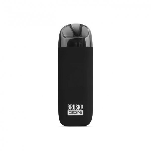 Купить Brusko Minican 2 400 mAh 3мл (Черный)