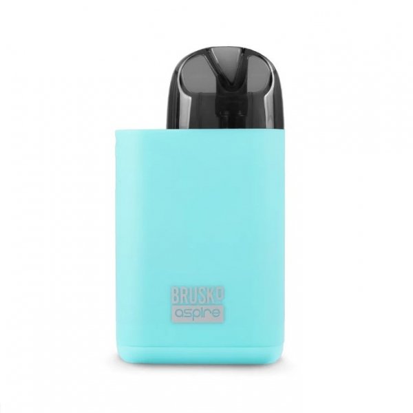 Купить Brusko Minican PLUS 850 mAh 3мл (Бирюзовый)