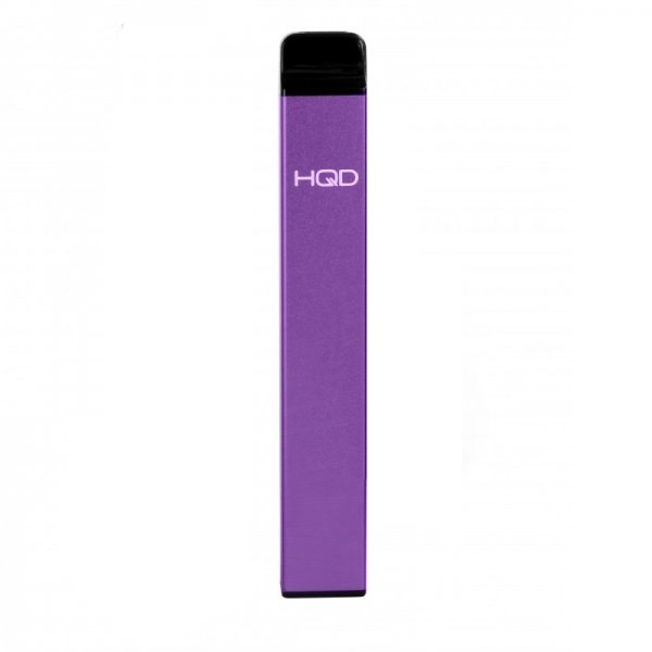 Купить HQD Ultra Stick - Арбузная жвачка, 500 затяжек, 20 мг (2%)