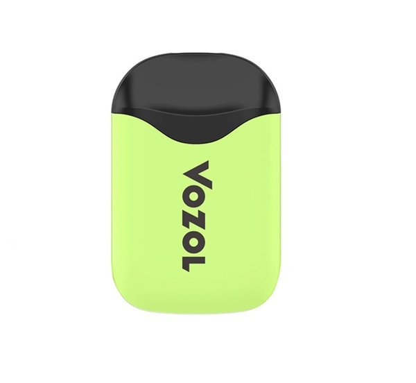 Купить Vozol D5 - Фуджи Яблоко, 1000 затяжек, 20 мг (2%)