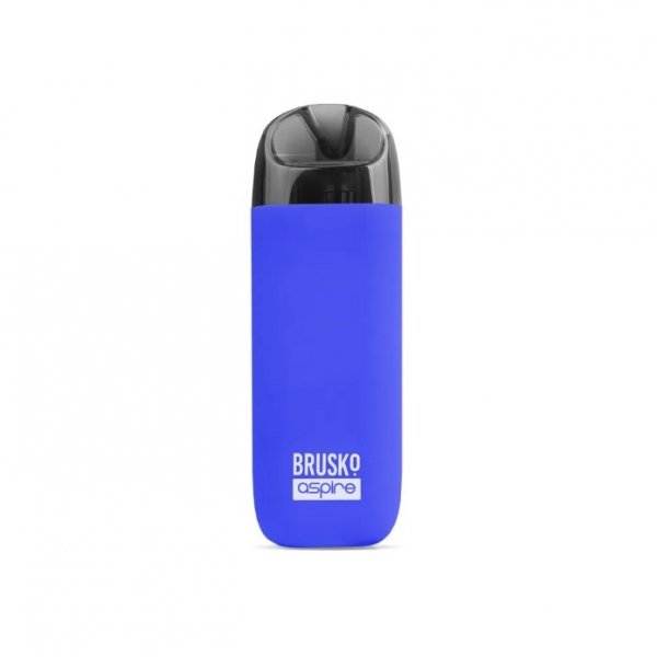 Купить Brusko Minican 2 400 mAh 3мл (Синий)