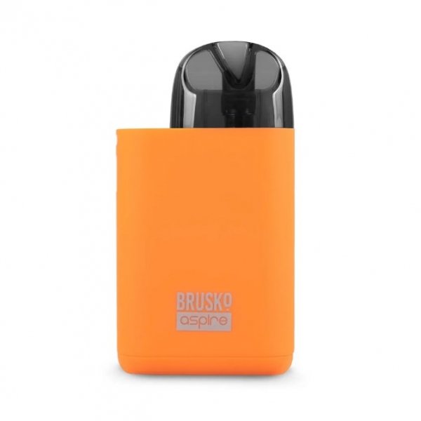 Купить Brusko Minican PLUS 850 mAh 3мл (Оранжевый)