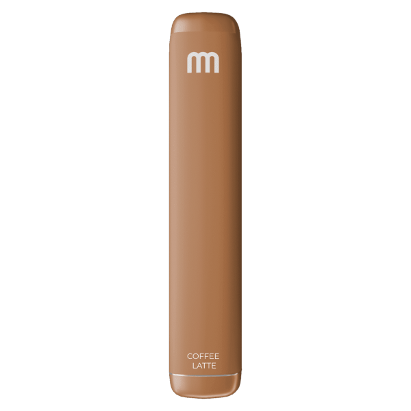 Купить Fummo - Кофе, 400 затяжек, 20 мг (2%)