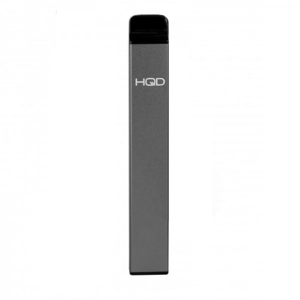 Купить HQD Ultra Stick - Vanilla (Ваниль), 500 затяжек, 20 мг (2%)