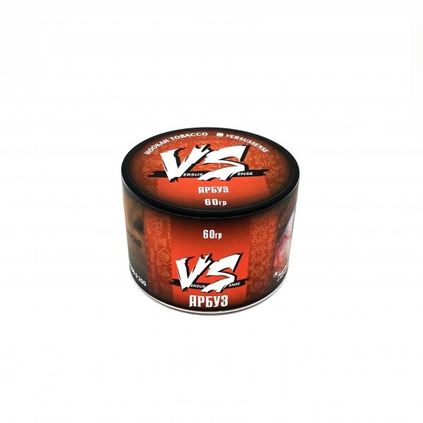 Купить Versus Sense - Арбуз 60г