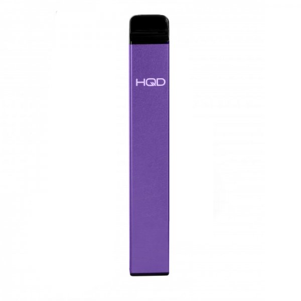 Купить HQD Ultra Stick - Yogurt (Йогурт), 500 затяжек, 20 мг (2%)